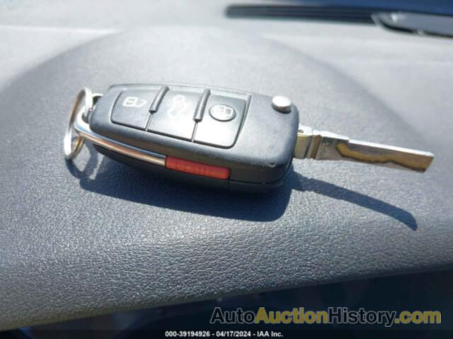 AUDI A3 2.0 TDI PREMIUM, WAUBJAFM6DA027657