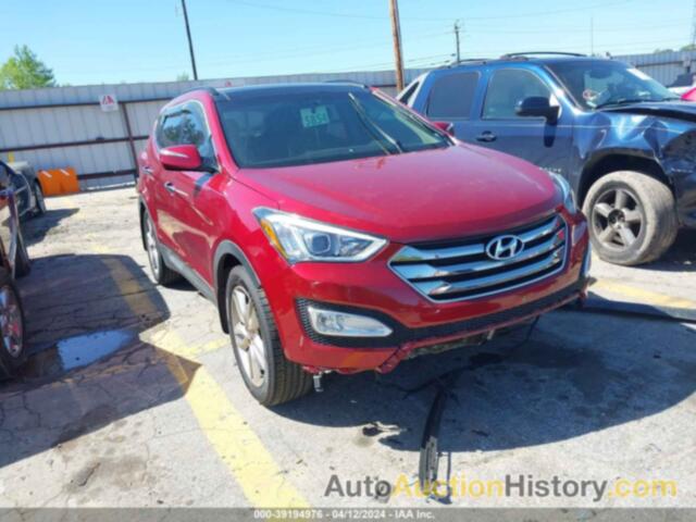 HYUNDAI SANTA FE SPORT 2.0L TURBO, 5XYZW4LA9FG291540