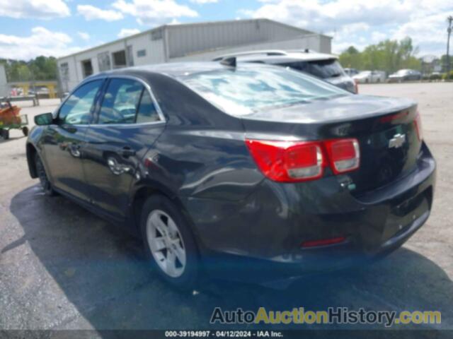 CHEVROLET MALIBU 1FL, 1G11A5SL0FF149092