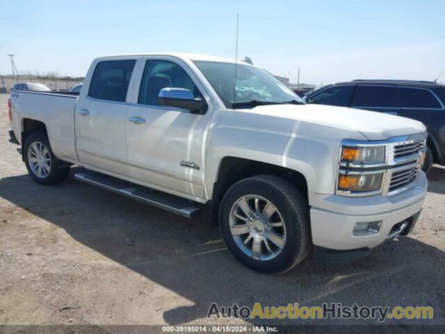 CHEVROLET SILVERADO 1500, 3GCUKTEC2FG341310