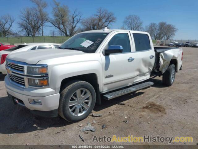 CHEVROLET SILVERADO 1500, 3GCUKTEC2FG341310