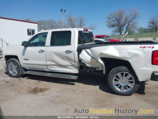 CHEVROLET SILVERADO 1500, 3GCUKTEC2FG341310