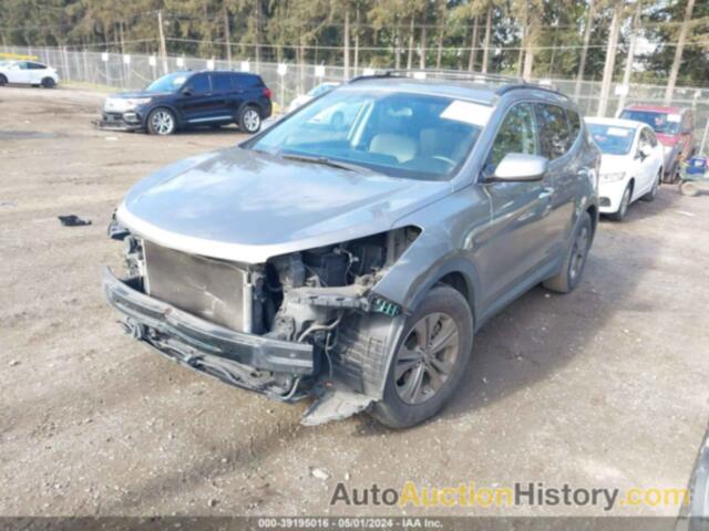 HYUNDAI SANTA FE SPORT 2.4L, 5XYZUDLB0EG182977