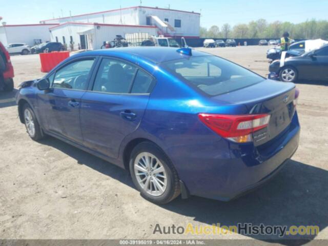 SUBARU IMPREZA 2.0I PREMIUM, 4S3GKAB65H3610972