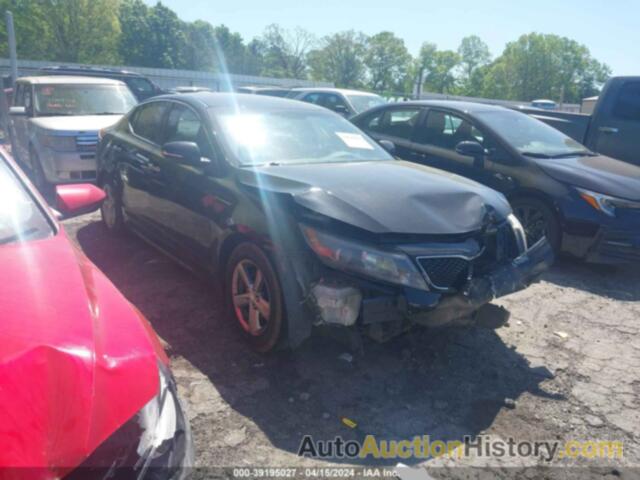 KIA OPTIMA LX, 5XXGM4A72FG462816