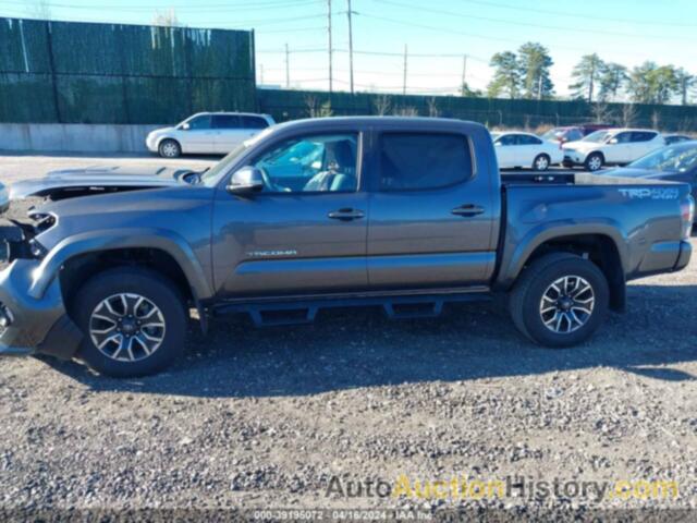 TOYOTA TACOMA TRD SPORT, 3TYCZ5AN1NT066740