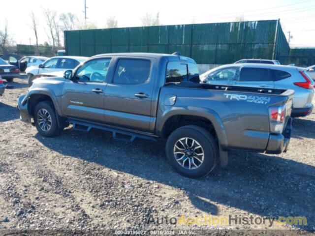 TOYOTA TACOMA TRD SPORT, 3TYCZ5AN1NT066740