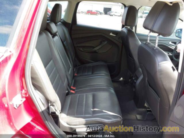 FORD ESCAPE SEL, 1FMCU9H92DUA75169