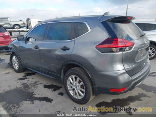 NISSAN ROGUE S INTELLIGENT AWD, 5N1AT2MV9LC813090