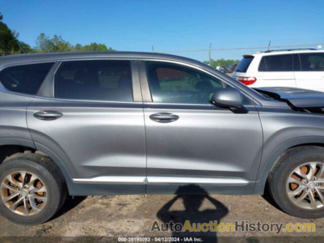 HYUNDAI SANTA FE SE, 5NMS23AD4KH104323