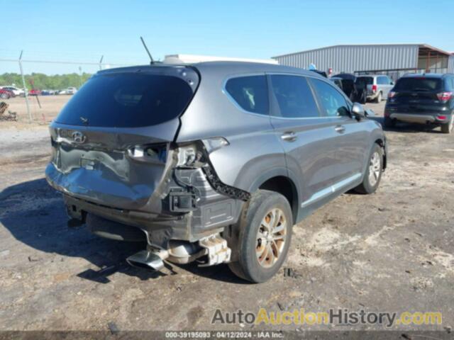 HYUNDAI SANTA FE SE, 5NMS23AD4KH104323