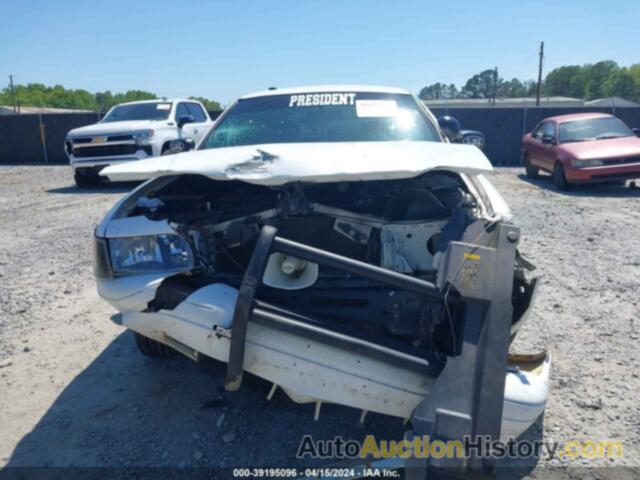 FORD CROWN VICTORIA POLICE/POLICE INTERCEPTOR, 2FABP7BV4AX140907