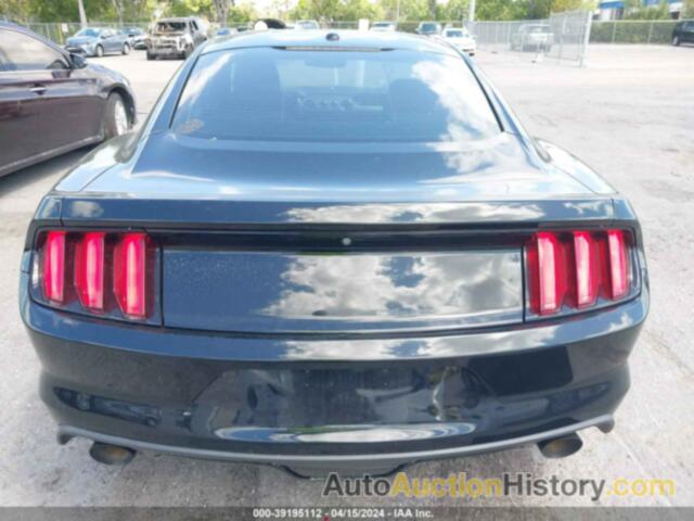 FORD MUSTANG GT PREMIUM, 1FA6P8CF6F5411859