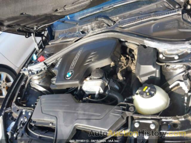 BMW 320 I, WBA8E1G58JNU90510