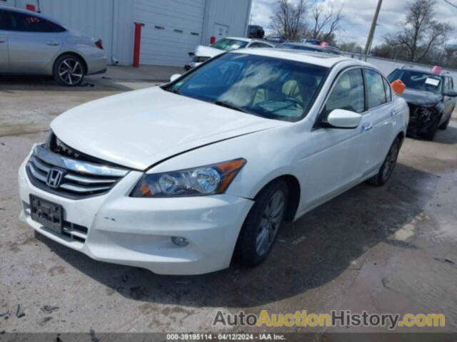 HONDA ACCORD 3.5 EX-L, 1HGCP3F83BA023228