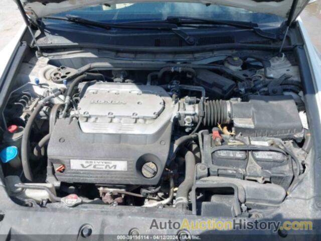 HONDA ACCORD 3.5 EX-L, 1HGCP3F83BA023228