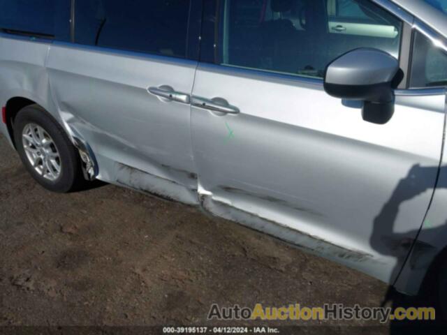 CHRYSLER VOYAGER LX, 2C4RC1CG9PR520730