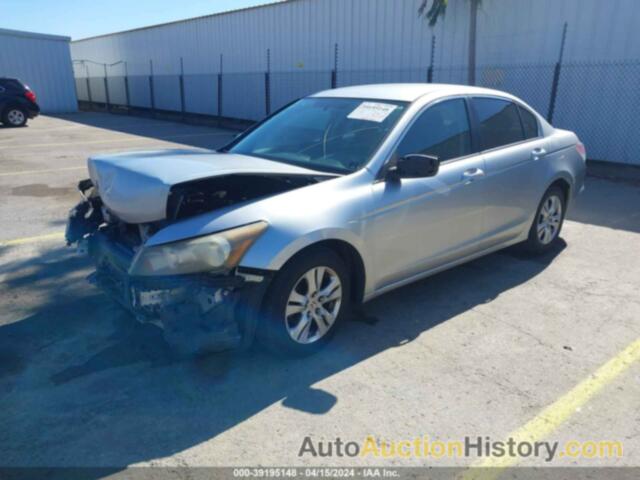 HONDA ACCORD 2.4 LX-P, 1HGCP26419A070324