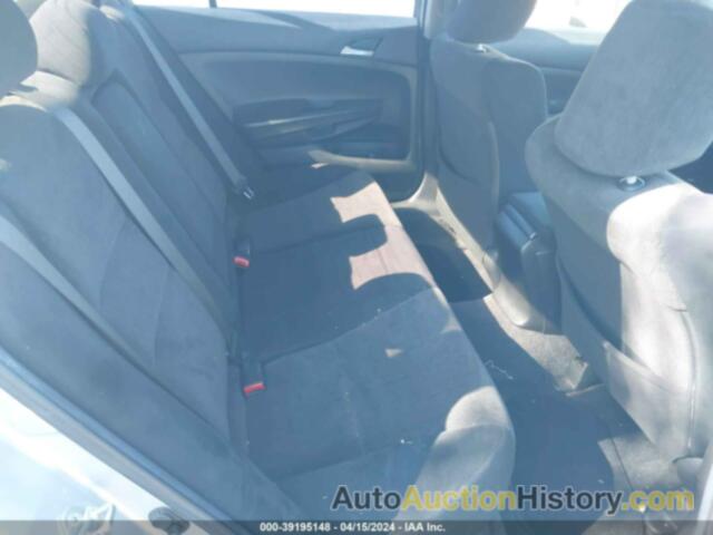 HONDA ACCORD 2.4 LX-P, 1HGCP26419A070324