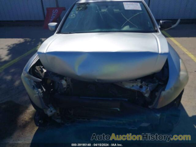 HONDA ACCORD 2.4 LX-P, 1HGCP26419A070324