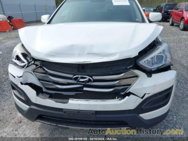 HYUNDAI SANTA FE SPORT 2.4L, 5XYZTDLB5FG283176