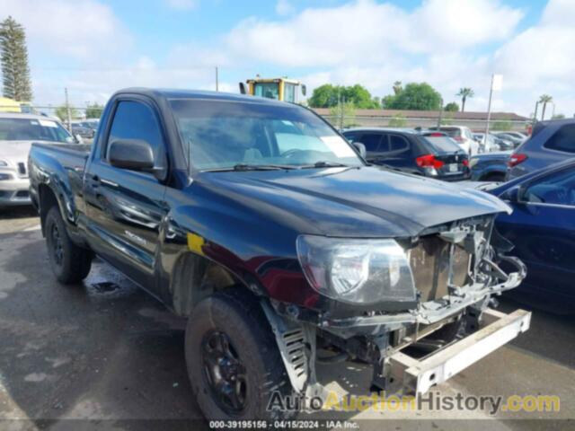 TOYOTA TACOMA, 5TENX22N05Z083538