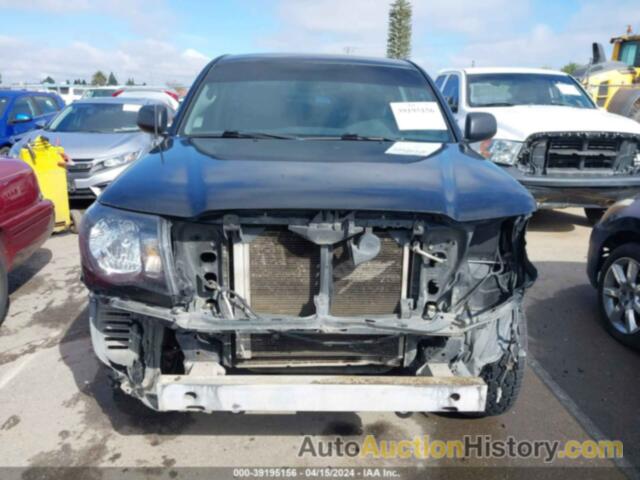 TOYOTA TACOMA, 5TENX22N05Z083538