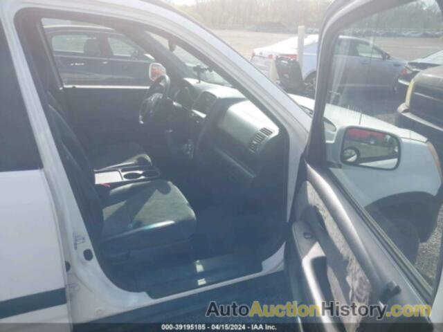 HONDA CR-V EX, JHLRD78823C028063