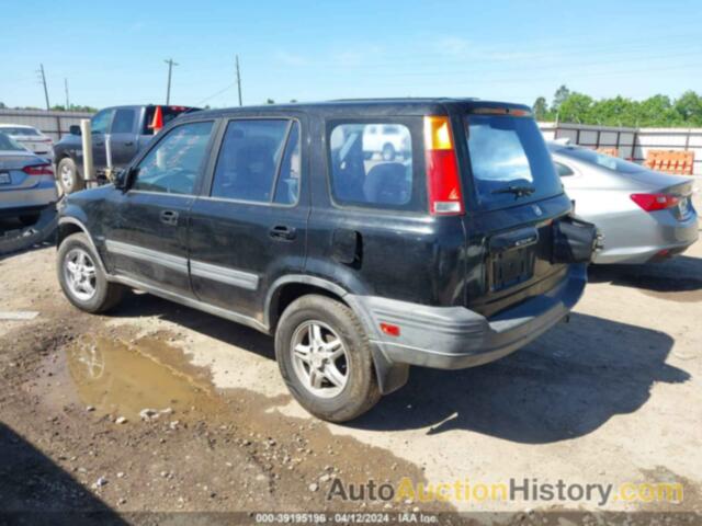 HONDA CR-V EX, JHLRD1860WC104735