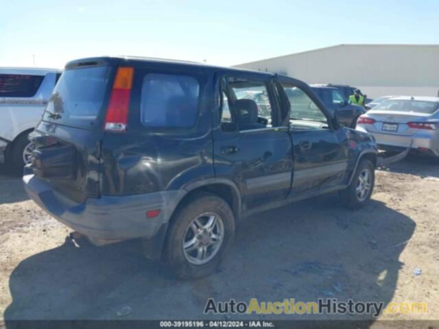 HONDA CR-V EX, JHLRD1860WC104735