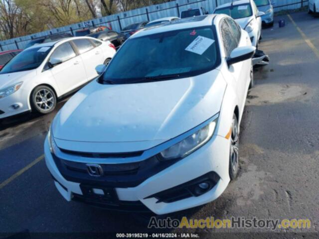 HONDA CIVIC EXL, 19XFC1F79HE011206