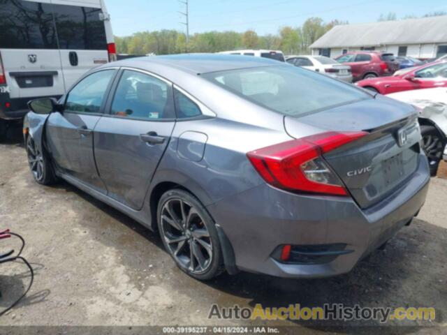 HONDA CIVIC SPORT, 2HGFC2F82LH587510