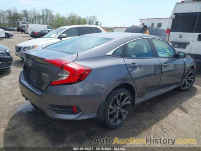 HONDA CIVIC SPORT, 2HGFC2F82LH587510