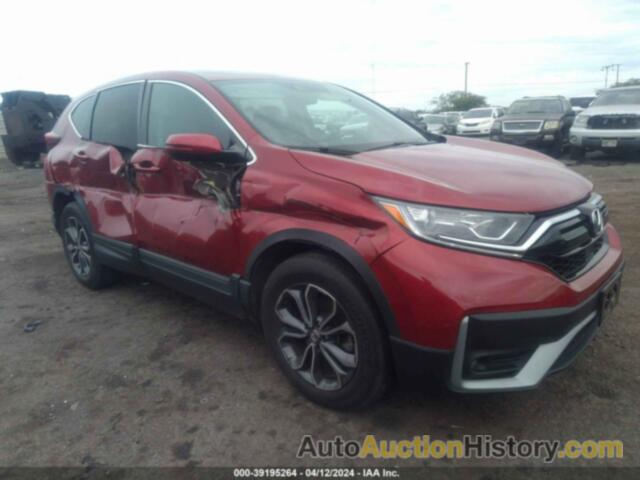 HONDA CR-V 2WD EX, 7FARW1H56ME019630