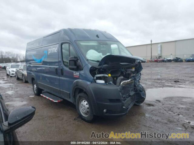 RAM PROMASTER 3500 CARGO VAN HIGH ROOF 159 WB EXT, 3C6MRVJG4NE113228