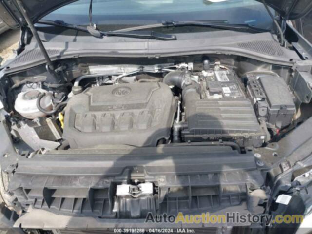 VOLKSWAGEN TIGUAN SE/SEL, 3VV2B7AX0LM018279