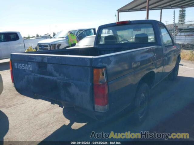 NISSAN TRUCK XE, 1N6SD11S7RC395094