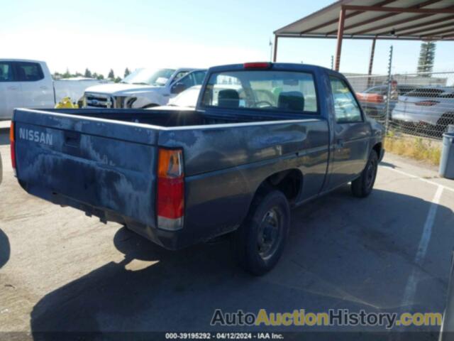 NISSAN TRUCK XE, 1N6SD11S7RC395094