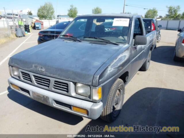 NISSAN TRUCK XE, 1N6SD11S7RC395094