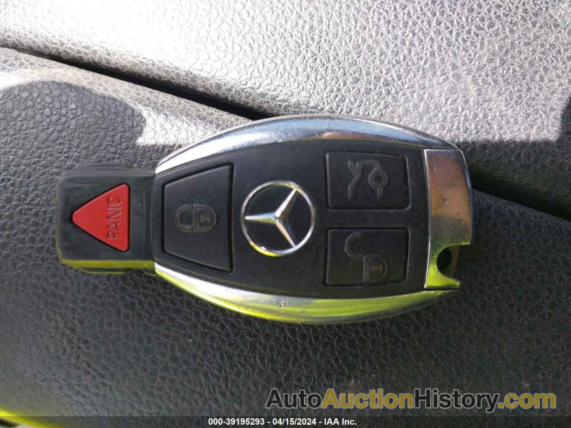 MERCEDES-BENZ C 350 SPORT, WDDGF5GB5AR102916