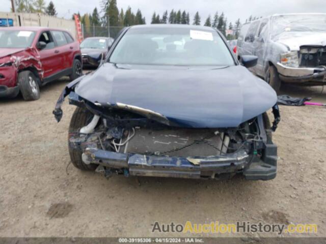 HONDA ACCORD LX, 1HGCR2F39EA241459