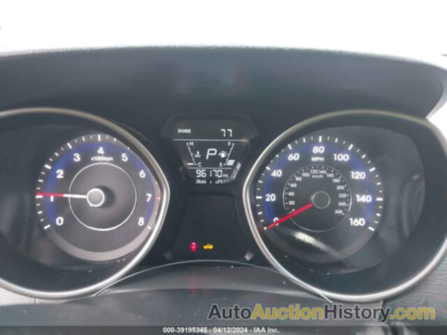 HYUNDAI ELANTRA SE, 5NPDH4AE3FH588144