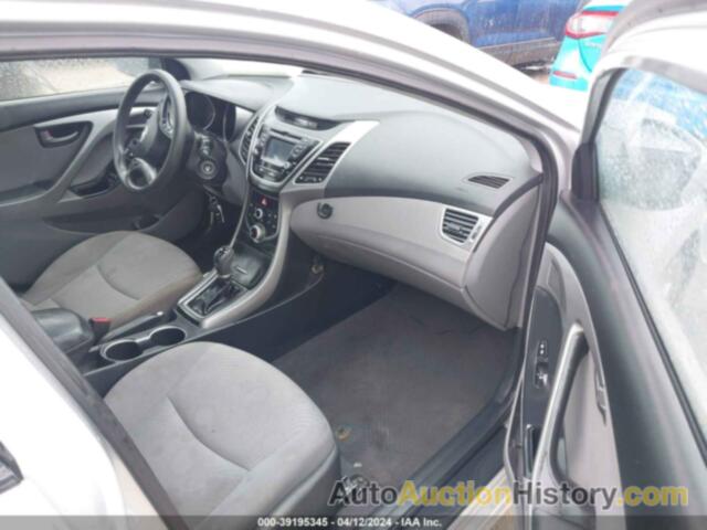 HYUNDAI ELANTRA SE, 5NPDH4AE3FH588144