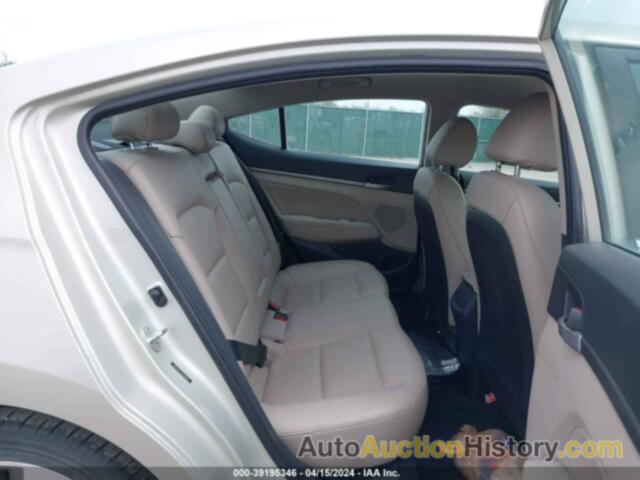 HYUNDAI ELANTRA LIMITED, 5NPD84LF5HH200856