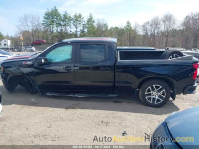 CHEVROLET SILVERADO 1500 4WD  SHORT BED LT TRAIL BOSS/4WD  STANDARD BED LT TRAIL BOSS, 1GCPYFED1LZ298144