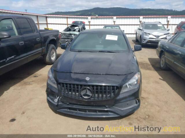 MERCEDES-BENZ CLA 250, WDDSJ4EB3KN753167