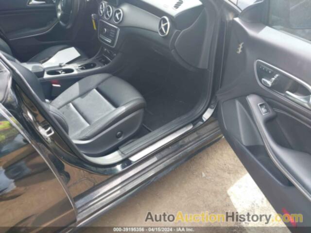 MERCEDES-BENZ CLA 250, WDDSJ4EB3KN753167