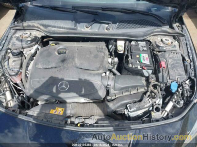 MERCEDES-BENZ CLA 250, WDDSJ4EB3KN753167