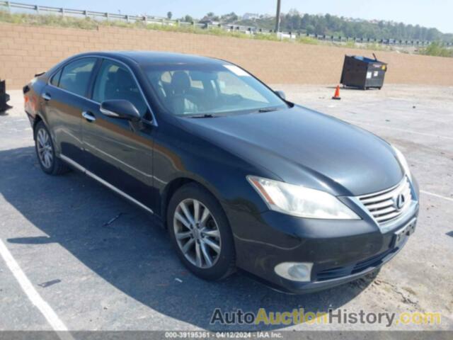 LEXUS ES 350, JTHBK1EG3B2459687