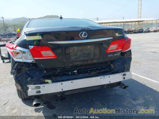 LEXUS ES 350, JTHBK1EG3B2459687